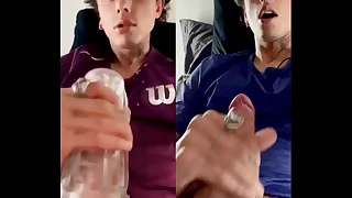 1218 cumshot porn videos