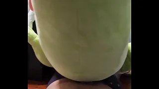 Virizion breast cum